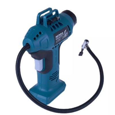 4. 11BAR SAS pistol compressor