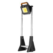3000 lumen telescopic spotlight