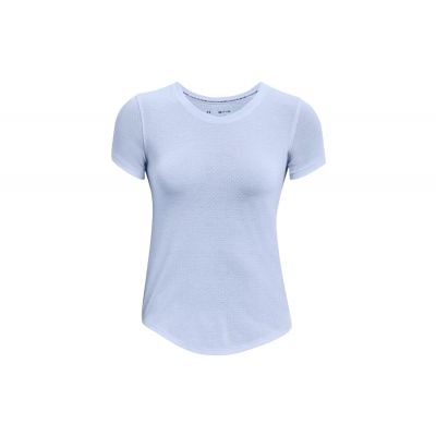 4. Under Armor Streaker Run Short Sleeve T-shirt W 1361371-438