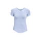 4. Under Armor Streaker Run Short Sleeve W 1361371-438