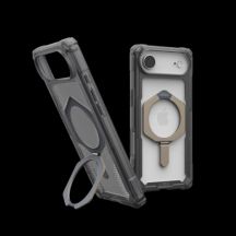 UAG Plasma XTE MagSafe iPhone Air Case - Titanium Gray