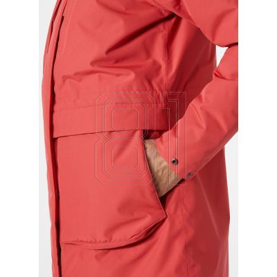 9. Helly Hansen Coastal Parka W 54012-101