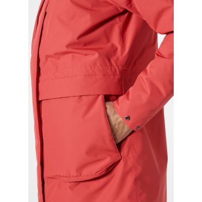 9. Helly Hansen Coastal Parka W 54012-101
