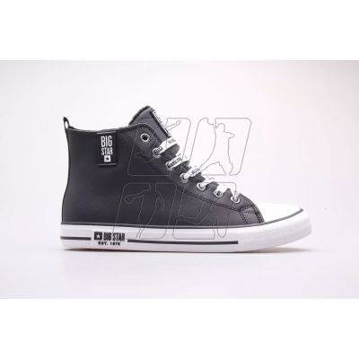 Sneakers Big Star M KK174346