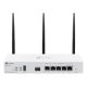 7. TP-Link FESTA FR365 Wireless Router Gigabit Ethernet Dual-band (2.4GHz + 5GHz or 2.4GHz + 6GHz) White