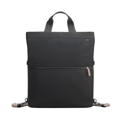 57. HP 14-inch Convertible Laptop Backpack Tote for 14" Notebook Black 9C2H0AA