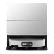 9. Robotic vacuum cleaner SAROS 10/WHITE S1002-00 ROBOROCK