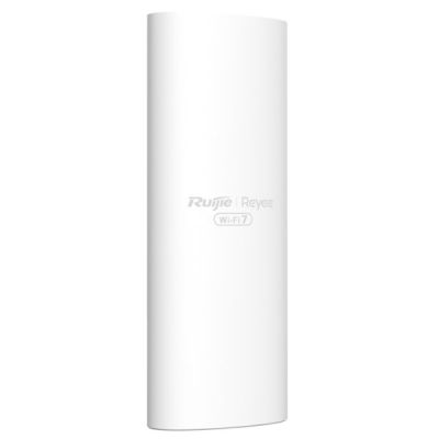 RG-RAP72PRO-OD Wi-Fi 7 Access Point 2.4 GHz, 5 GHz, 688 Mbps + 4323 Mbps REYEE