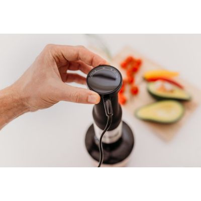 4. Blaupunkt HBD812 Hand Blender (1700W)