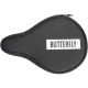 2. Butterfly New Round Case Logo 9553800119 Racket Cover