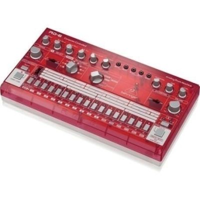 3. Behringer RD-6-SB rhythm/drum machine