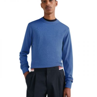 2. Tommy Hilfiger Luxury M MW0MW31011 sweater