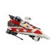 7. LEGO Star Wars 75388 Bob's Jedi Knight Starfighter