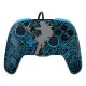 5. PDP Rematch: Sheikah Shoot Black, Blue USB Gamepad Analog/Digital Nintendo Switch, Nintendo Switch Lite, Nintendo Switch OLED