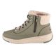 2. Skechers On-The-Go Stellar - Alpine Adventure 144756-OLV Green 36