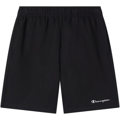 2. Champion Bermuda Men's Shorts Black 221804 KK001