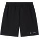 2. Champion Bermuda Men's Shorts Black 221804 KK001