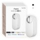 2. Aqara Smart Lock U200 Lite White Smart Door Lock