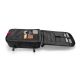 5. Tech-Protect Defender S40 Backpack for Ryanair & Wizzar, 20L Laptop - Black
