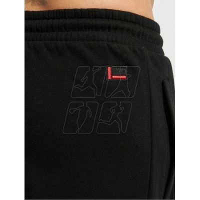 9. Fubu Tribal Sweatpants M 6004565