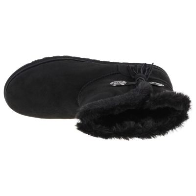 3. Skechers Keepsakes-Tribute 48833-BLK Black 36