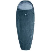 Deuter Dreamlite EL 10C/50F (200 cm) synthetic sleeping bag - nautic/breeze