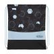 12. Herlitz Loop Plus Cyber Football Backpack
