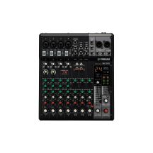 Yamaha MG10X CV - 10-Channel Mixing Console