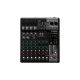 Yamaha MG10X CV - 10-Channel Mixing Console