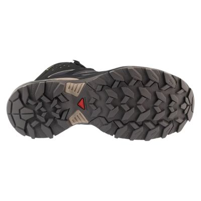 4. Salomon X Ultra 360 Mid GTX W L49101500, navy, 37 1/3