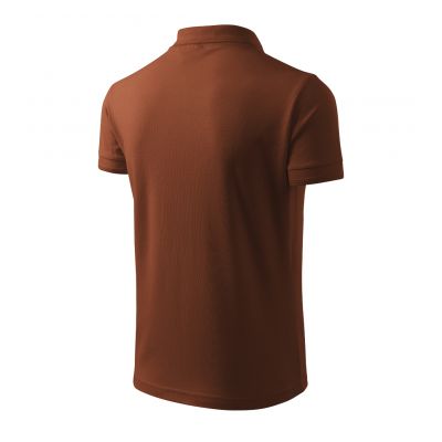 4. Malfini Pique Polo Shirt M MLI-20338