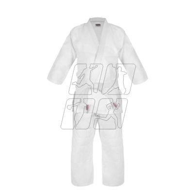 7. Masters judo kimono 450 gsm - 160 cm 06036-160