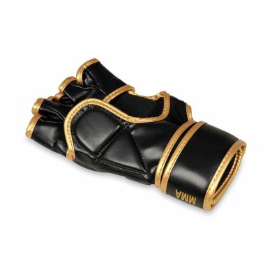 9. MMAM gloves - Aureos - Valor Series