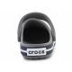 6. Crocs Kids Toddler Crocband Clog Jr 207005-05H