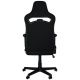 5. Nitro Concepts E250 Gaming Chair, Black NC-E250-B