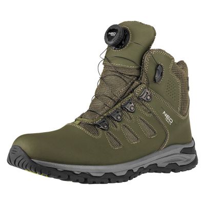 3. NEO tools 82-751-46 safety shoes