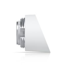 Ubiquiti Bullet Camera Angled Base Mount (UACC-Bullet-AB-W) White