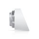 Ubiquiti Bullet Camera Angled Base Mount (UACC-Bullet-AB-W) White