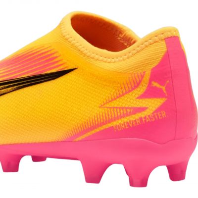 5. Puma Ultra Match LL FG/AG Jr 107770 03 football boots