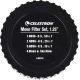 5. Celestron 1.25" Moon Filter Set
