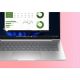 36. HP EliteBook 6 G1i AI PC Intel Core Ultra 7 265U Laptop 35.6 cm (14") WUXGA 24 GB DDR5-SDRAM 512 GB SSD Wi-Fi 6E (802.11ax) Windows 11 Pro Silver