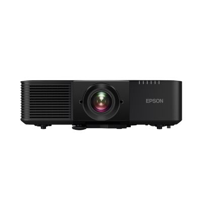 4. Epson EB-L895U Projector WUXGA 1920x1200 8000 ANSI Lumens Black