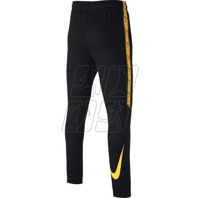 2. Nike Dry Squad Junior 859297-013 football pants