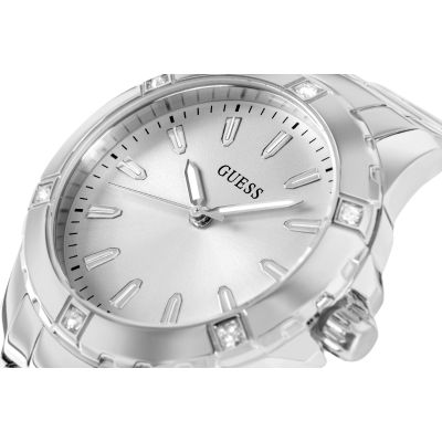 4. Guess Mist Women's Watch GW0948L6 + BOX