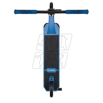 11. Stunt Scooter Globber Stunt GS 900 Deluxe 627-100 HS-TNK-000015848