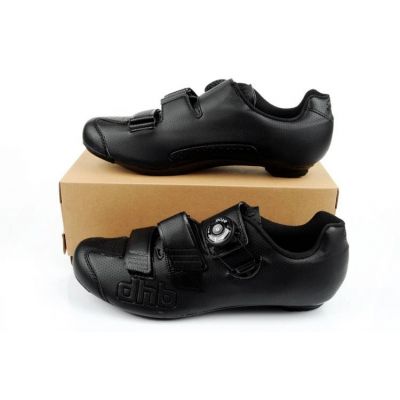 16. DHB Aeron Carbon M 2103-WIG-A1538 cycling shoes black
