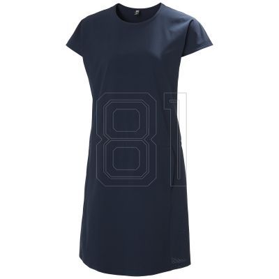 8. Helly Hansen Thalia Summer Dress W 34346 599