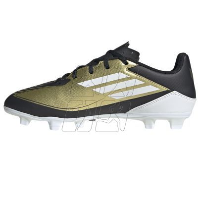 2. Adidas F50 Club Messi FxG M IG9331 shoes