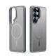 2. Dux Ducis Yind Case for Samsung S26 Ultra Compatible with MagSafe - Gray