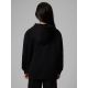 2. Girls’ Loose-Fit Hooded Sweatshirt 4F 4FJRMM00TSWSF2713-20S